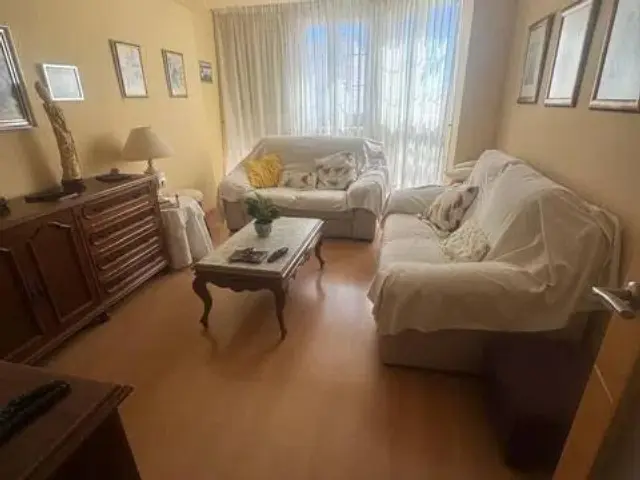 Apartment in Plaza de Toros-Santa Rita