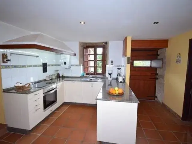Rustic house in Barrio (Vilarmaior) photo 47