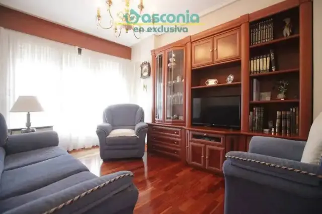 Apartment in Ariz-Soloarte