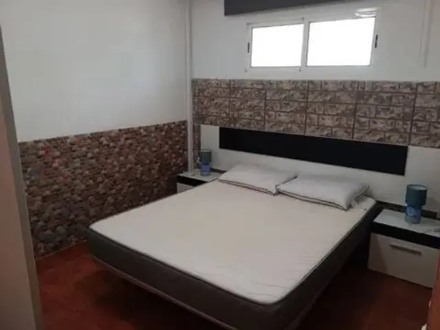 Apartment on Artesano Paquito Batista Street