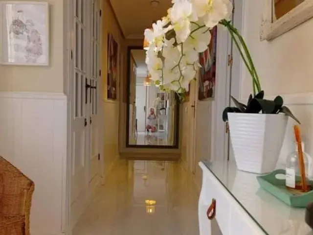 Apartment in Ciudad Jardín-Tagarete-Zapillo photo 17