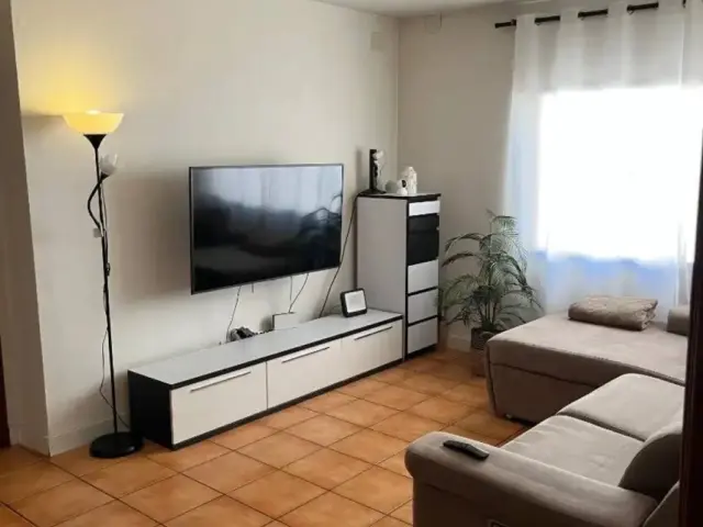 Chalet en Tielmes