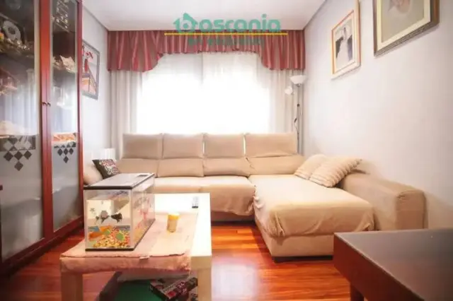 Piso en Basauri