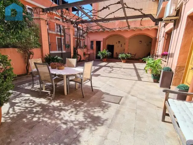 Chalet in Can Clos-Els Pinetons photo 4