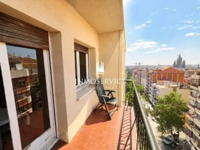 Apartment in La Sagrada Família