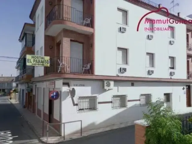 Terraced house in Herrera