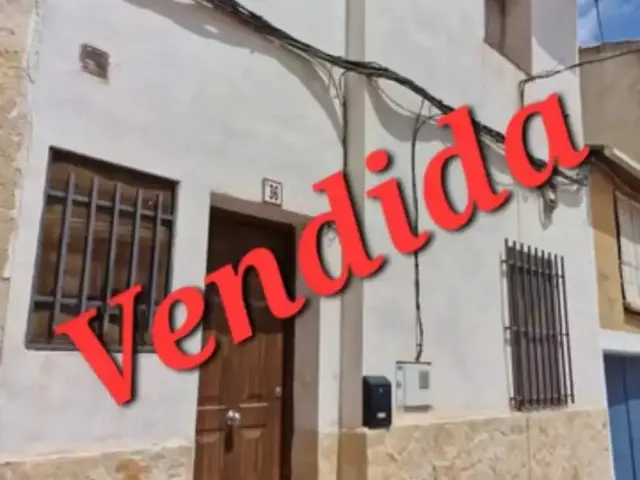 Chalet in Mondéjar