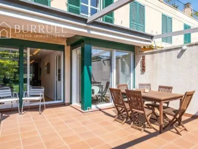 Townhouse in Sant Just Desvern photo 5