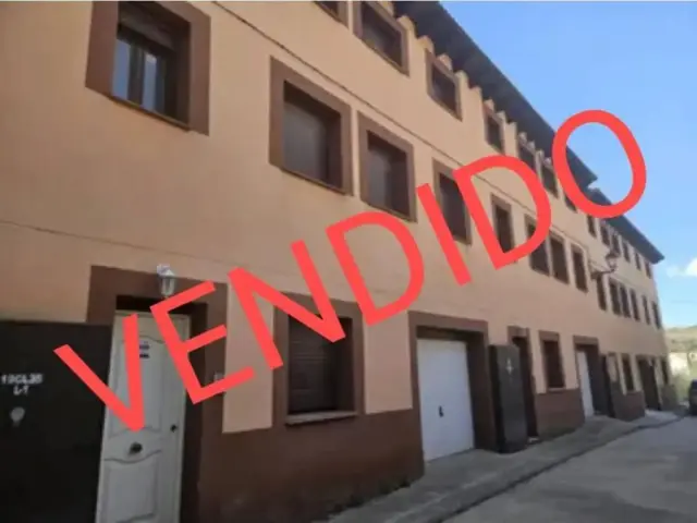 Apartment in Pastrana