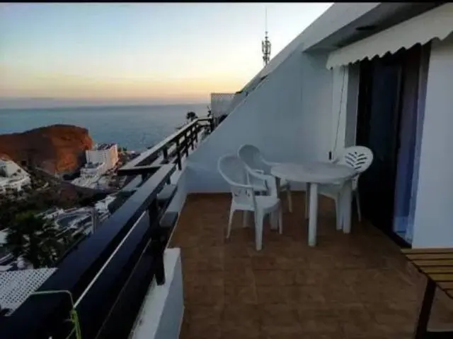 Piso en Avenida Roque Del Este