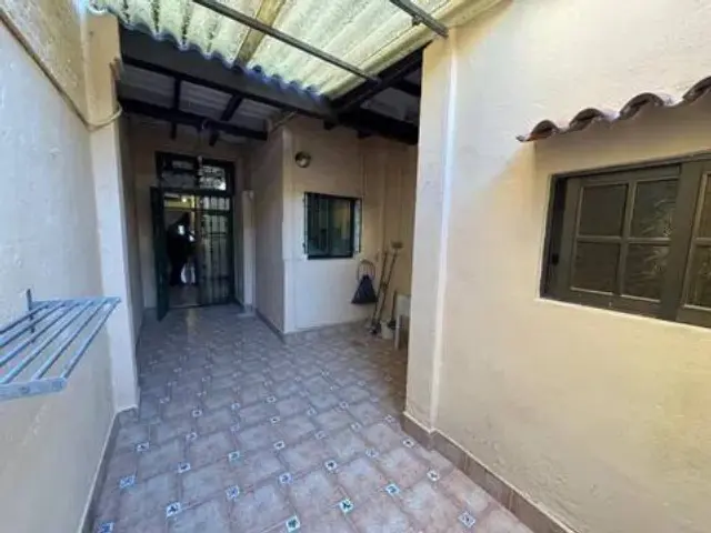 Chalet in El Cabanyal-El Canyamelar