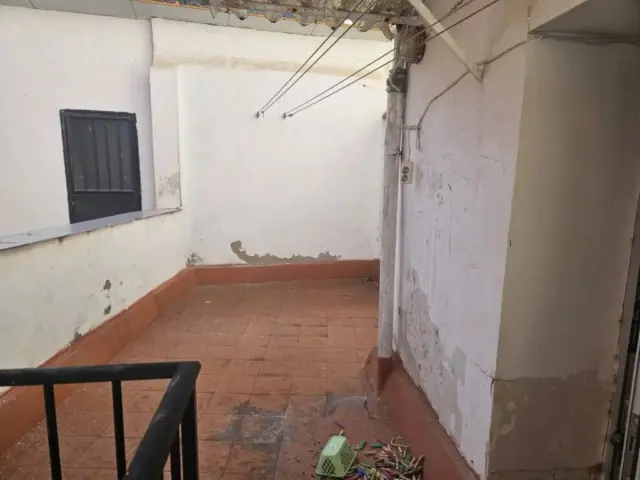 Chalet in Almoguera