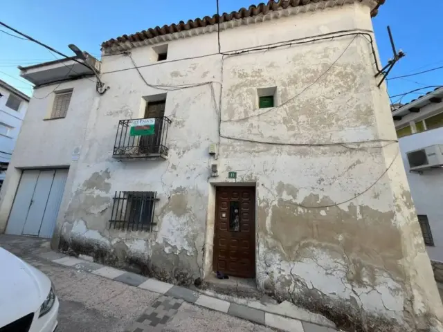 Chalet in Villar del Olmo