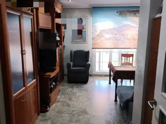 Piso en calle de Paco Nátera