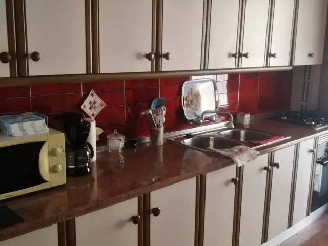 Chalet en Mazarrón