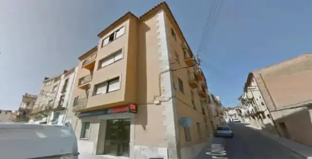 Apartment on Carrer de la Creu Nova