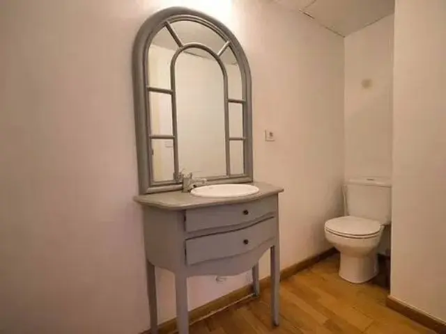 Apartment in Pau photo 11