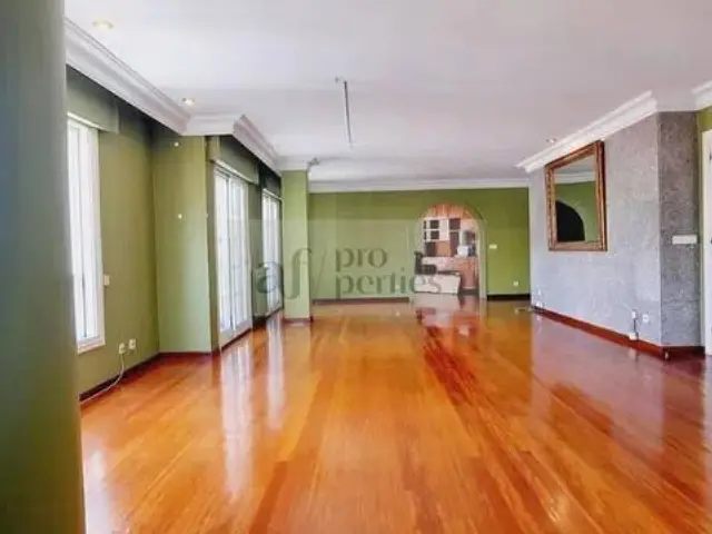 Piso en Centro-Areal