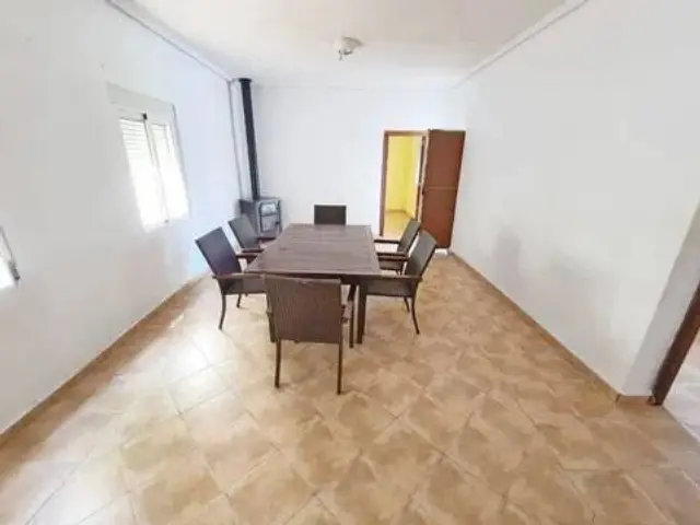 Chalet en Área de Molina de Segura