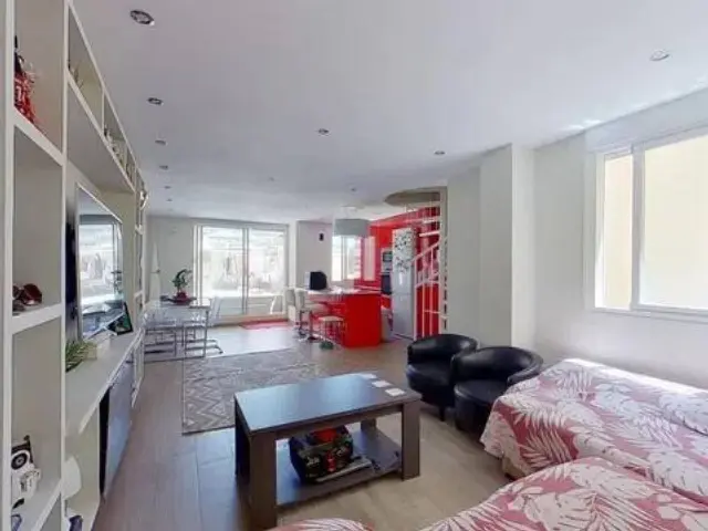 Apartment on Calle Perdices photo 11