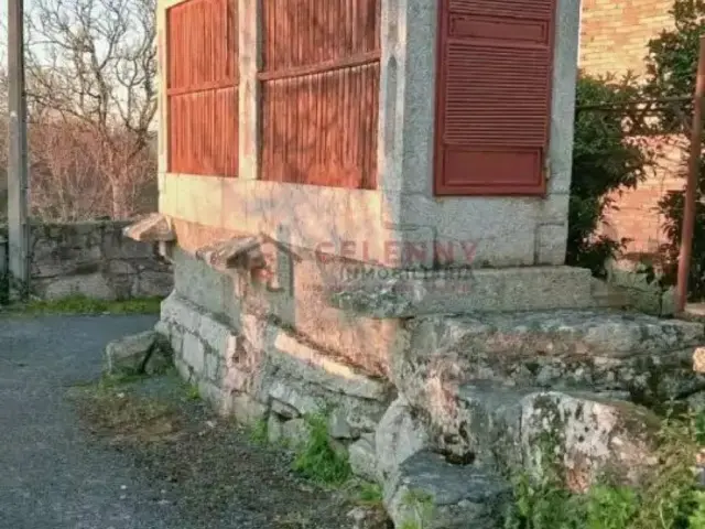 Chalet in O Pereiro de Aguiar photo 6