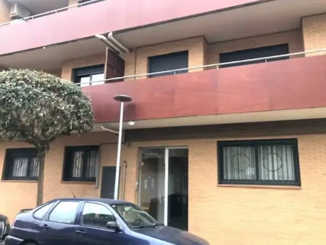 Piso en Carrer Doctora Castells