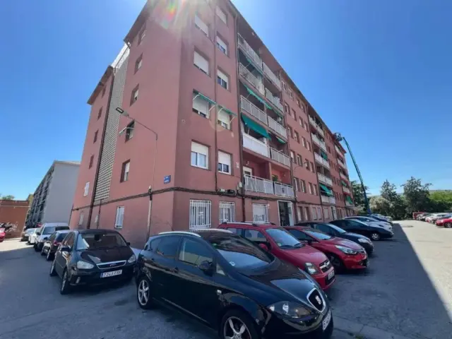 Apartment on Carrer d'Amèrica