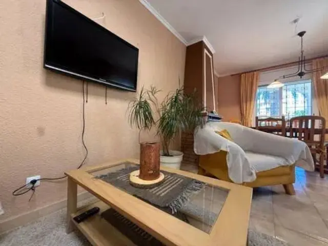 Chalet in Mont-roig del Camp photo 21