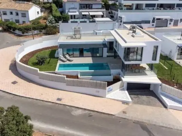 Chalet on Calle del Jaramar, El Chaparral photo 9