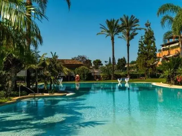 Apartment on Avenida de los Andaluces