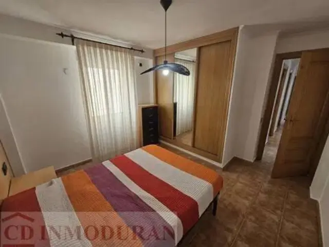 Flat in Plaza del Sol photo 25