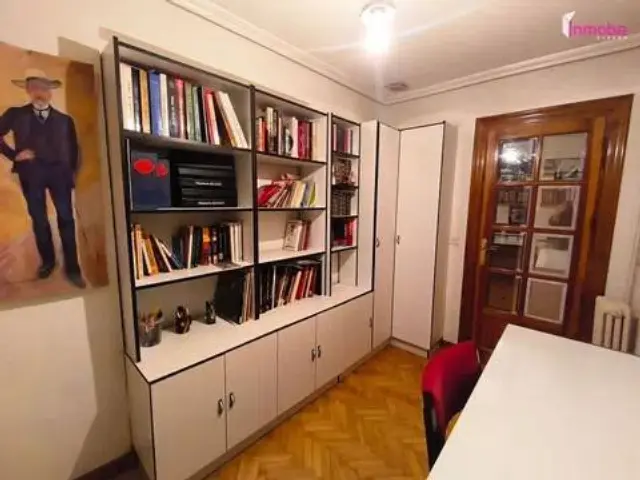 Apartment in Aranda de Duero photo 23
