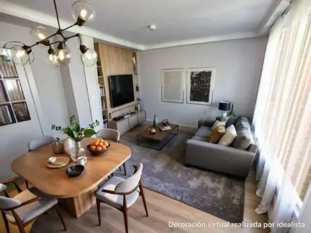 House in Aranda de Duero photo 23