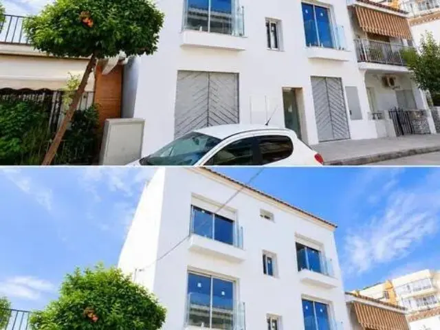 Apartment on Avenida de las Salinas photo 12