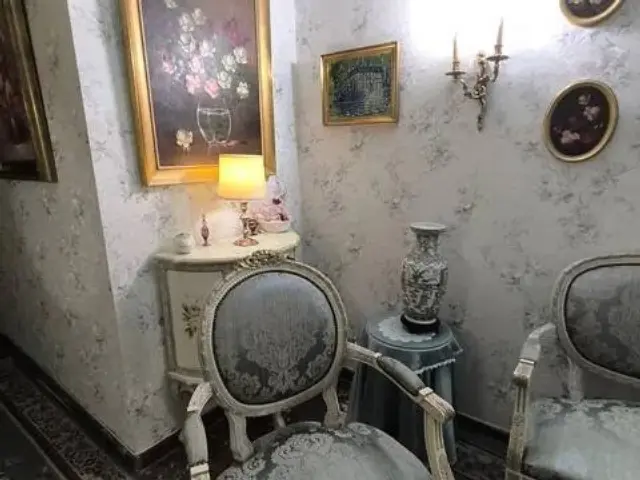 Flat on Calle Gl Rosales, 2 photo 7