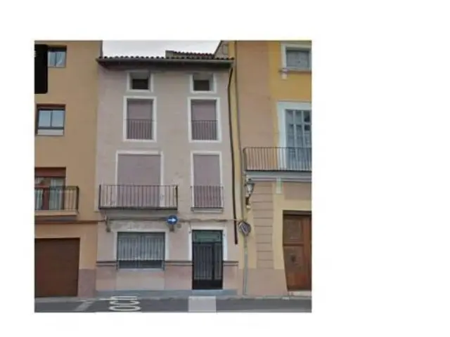 Chalet in Xàtiva