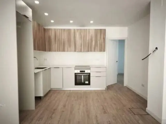 Apartment in La Raïosa-San Vicente Mártir