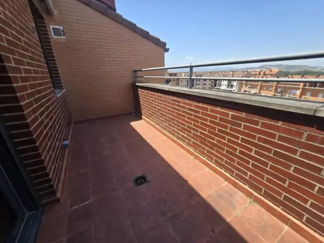 Ático en Villamediana de Iregua