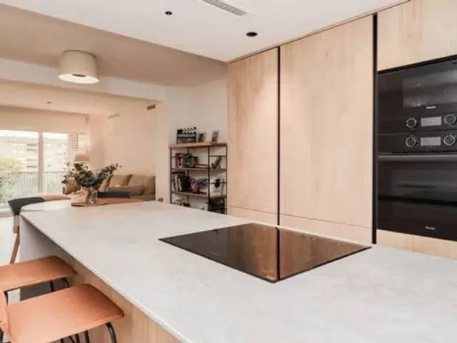 Apartment on Camí Real