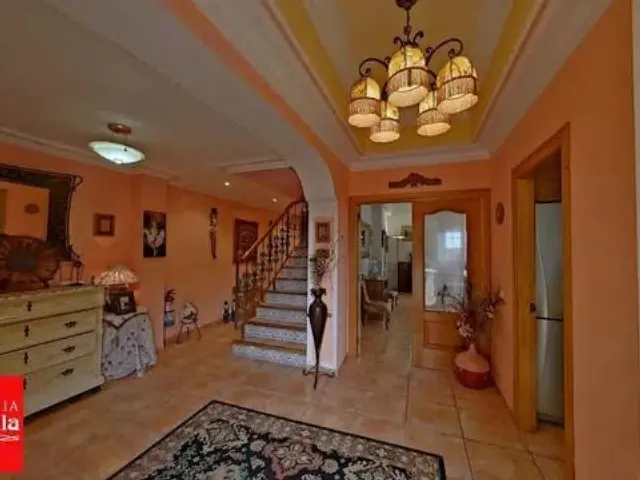 Chalet on Calle Isla, No. 10 photo 45