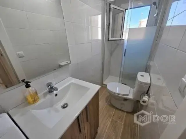 Apartment on Carrer de Bourg de Péage photo 31