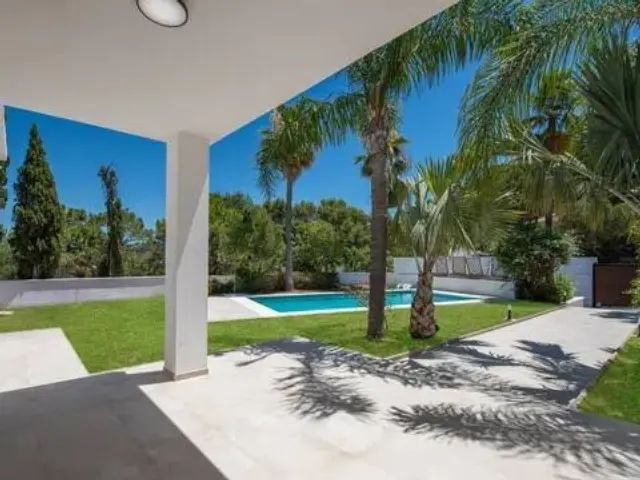 Chalet en calle A-397