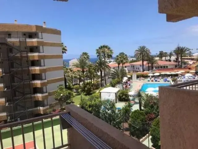 Apartment on Avenida V Centenario, 3