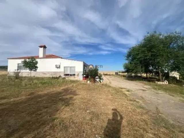 Casa rústica en Sur
