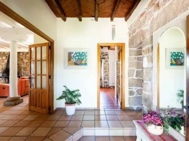 Chalet in Puerto de Galapagar-Las Cuestas