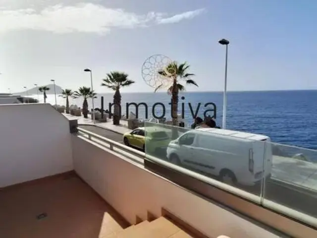 Apartment on Calle de las Algas