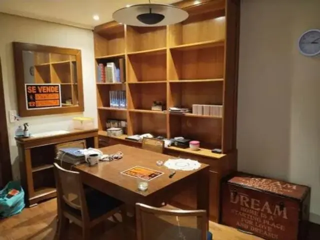 Apartment on Calle de los Pintores Zubiaurre photo 3
