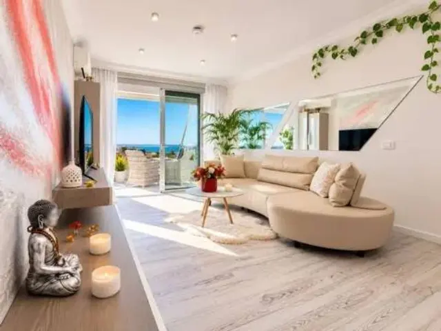 Apartment in Costa Adeje