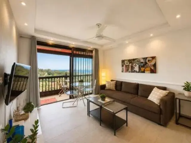 Apartment in Costa Adeje