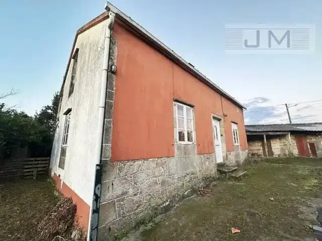 Chalet in Porto Do Son